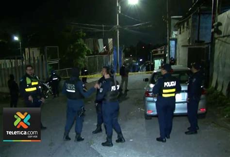 Balacera deja un policía herido y un supuesto delincuente muerto en