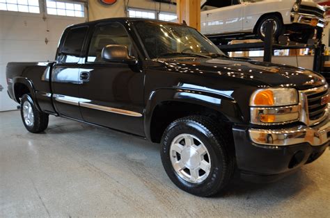 Gmc Sierra Sle Biscayne Auto Sales Pre Owned Dealership