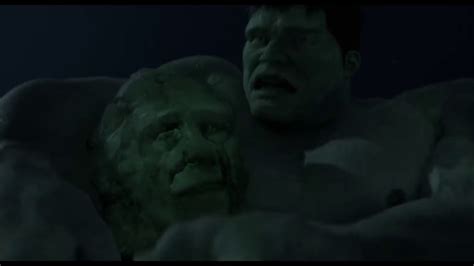 Hulk Vs Absorbing Man Fight Scene Hulk 2003 Movie Scenes Hd Youtube