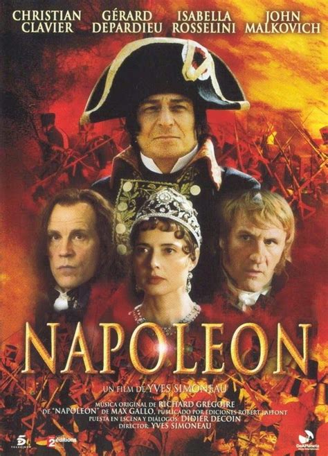 Napoléon Queen Movie Film Period Drama Movies