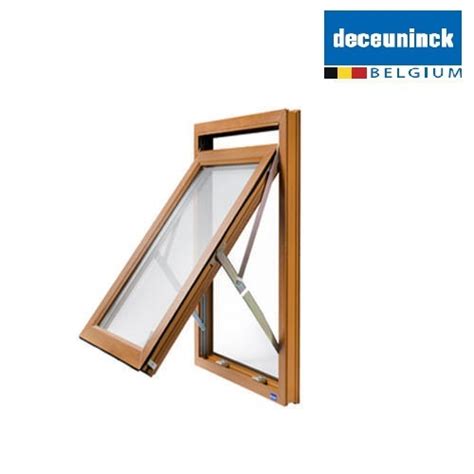 Deceuninck UPVC Casement Window At Best Price In Chennai By Deceuninck