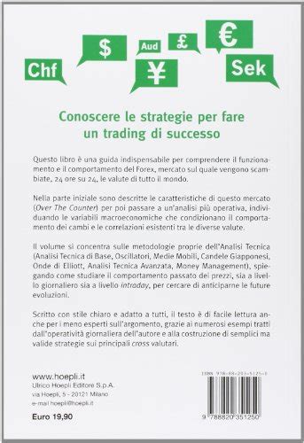 Migliori Libri Sul Forex