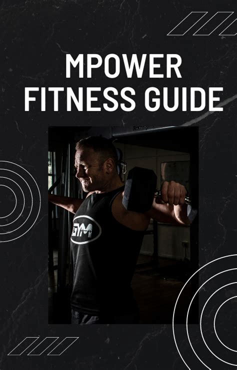 MPOWER Fitness Guide