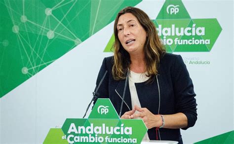 Loles L Pez Nueva Consejera De Integraci N Social Juventud Familias