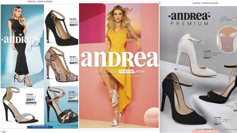 Venta Andrea Verano En Stock