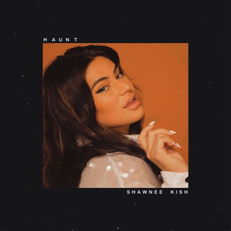 6 Hot Sexy Shawnee Kish Bikini Pics