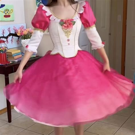 Pin on Amor | Barbie costume, Barbie dress, Disney princess dresses