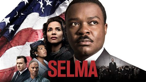 Selma - Movie - Where To Watch