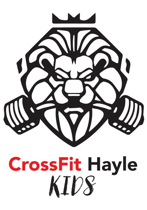 Crossfit Kids Crossfit Hayle