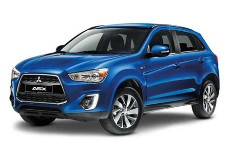 2018 Mitsubishi Asx 4wd Price Specs Reviews News Gallery 2022 2023 Offers In Malaysia