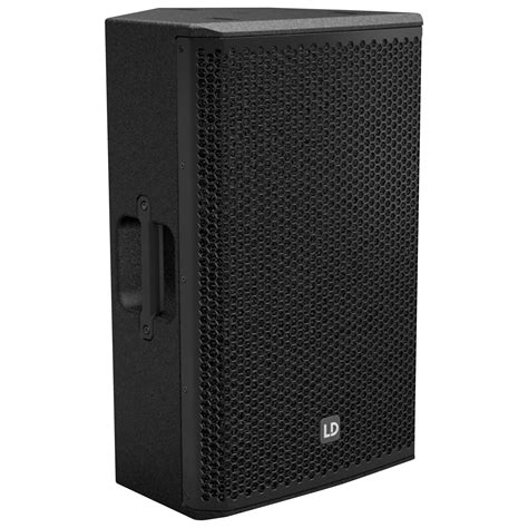 LD SYSTEMS STINGER 12 A G3 Enceinte Amplifiée SonoVente