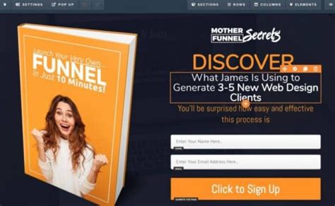 Know How To Build A Landing Page In Less Than 10 Minutes Kingespecial