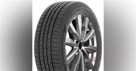 Goodyear Unveils Cooper ProControl Tire | Modern Tire Dealer