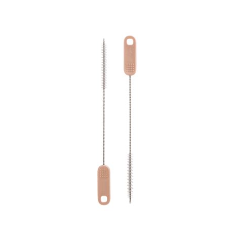 Hegen Straw Brush 2 Pack — Hegen Uk