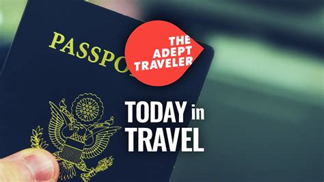 Us Passport Processing Times Reduced Faster Travel In 2023 Youtube