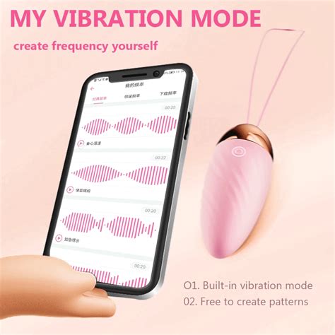 Galaku Japanese Vibrator Egg