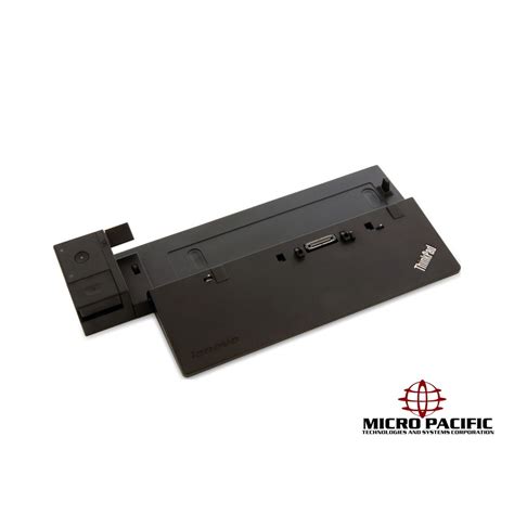 Lenovo ThinkPad Basic Dock 65w Shopee Philippines