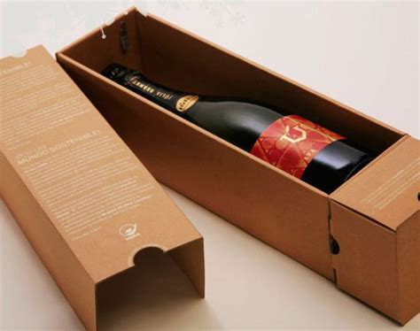 Creative Wine Packages And Label Designs 30 Pics