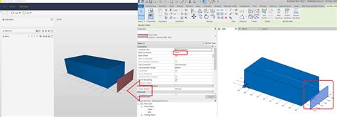 Griglie Mancanti Nel File Ifc Esportato Da Revit