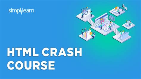 Html Crash Course Html Tutorial For Beginners Learn Html In