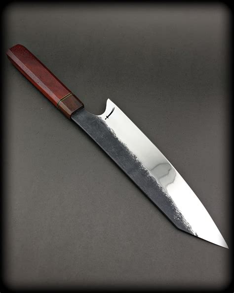 Traditional Japanese Chef knife