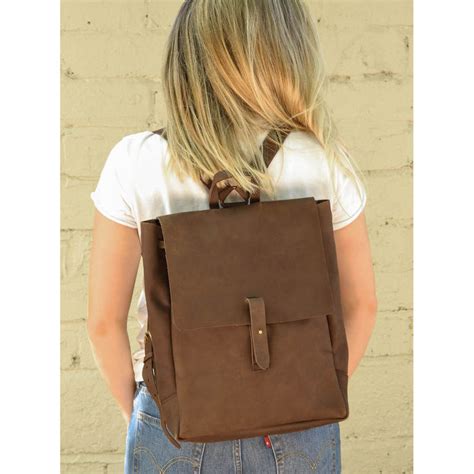 Buy Fair Trade Backpacks Online | Eco Friendly Backpacks | SLATE + SALT