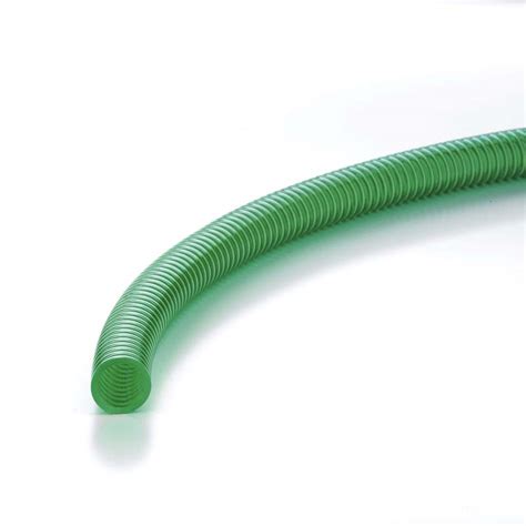 REHAU Шланг всасывающий спиральный RAUSPIRAFLEX 1" (25/2,6 мм) бухта ...