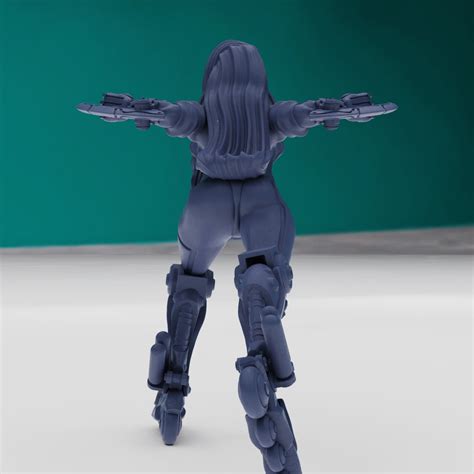 Hot Goblin Roller Blade B Topless