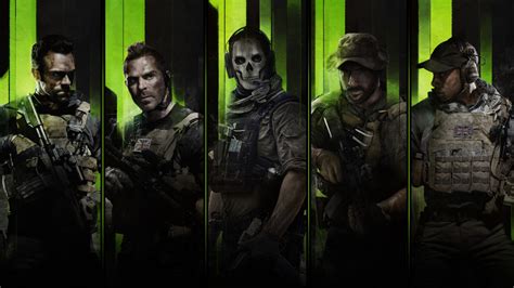 Unlock All Mw2 And Warzone 2 Operators Kortac And Specgru Requirements