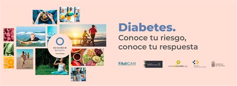 Día Mundial de la Diabetes 2023 | Área Salud Escolar y Estilos de Vida ...