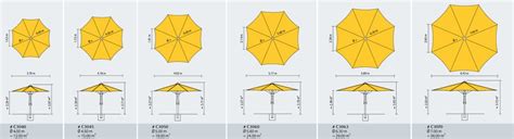 Parasol De Terrasse Design Et Personnalisable Et De Qualit Sup Rieure