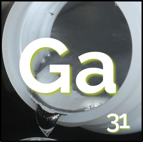 Gallium Supplier | Current Gallium Price