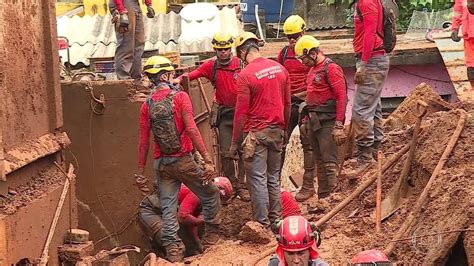 Balanço Da Defesa Civil Confirma 44 Mortes Por Conta Das Chuvas Em