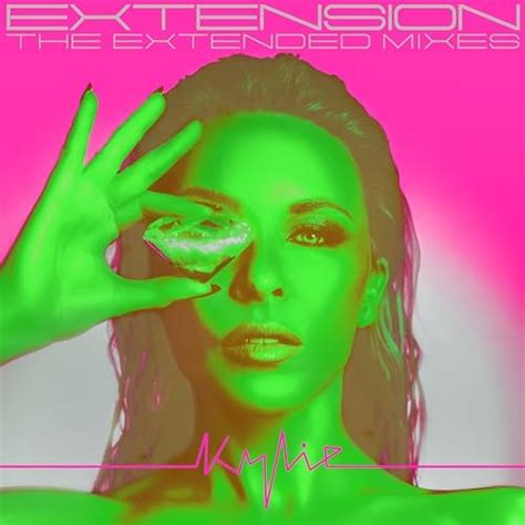 Extension The Extended Mixes De Kylie Minogue En Amazon Music Unlimited