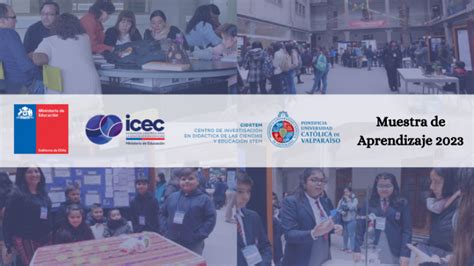 Académico del Instituto de Física participó en Muestra de Aprendizaje