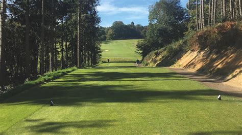 BOUNDARY LAKES GOLF COURSE | The Ultimate Golf Day Guide