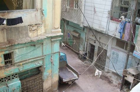 Lyari, Karachi's ‘no-go area’ — Peace Insight