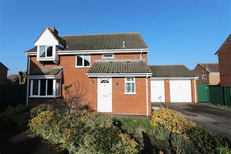 Property Valuation 16 Crowhill Godmanchester Huntingdon