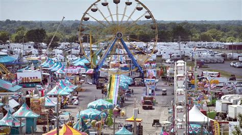 Guide to Kansas City area summer festivals and fairs | Kansas City Star