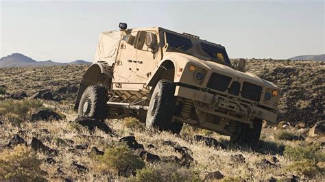 Oshkosh Defense Lands 99 Million Contract Milwaukee Business Journal