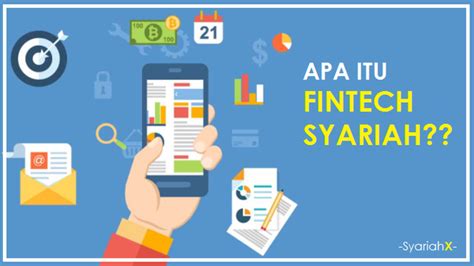 Fintech Syariah Ini Siapkan Modal Usaha Bagi Umkm Kumparan