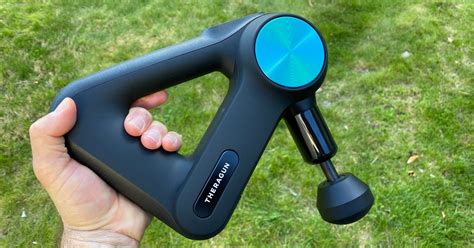 Best Massage Gun For 2022 Cnet