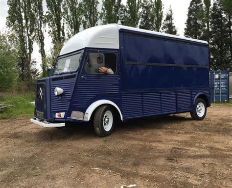 Citroen H Van For Sale Uk S Biggest Stock Of Citroen Hy Vans For Sale