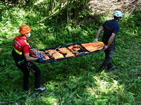 Haute Savoie Accident mortel à Scionzier un poids lourd tombe dans un