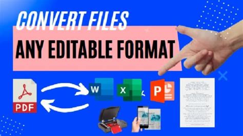 Retype Or Convert Scanned Documents Pdf Into Word Excel By Sayyedmahmood Fiverr