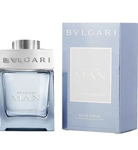 Bvlgari Man Glacial Essence Edp Ml Erkek Parf M Arc Jlt Tester