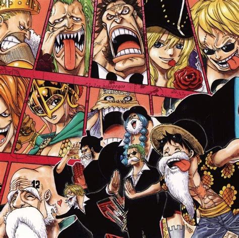 One Piece Rekai On Twitter El Arco De Dressrosa Ya Est Disponible