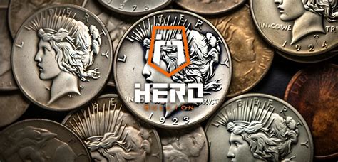 Are Peace Silver Dollars a Good Investment? - Hero Bullion