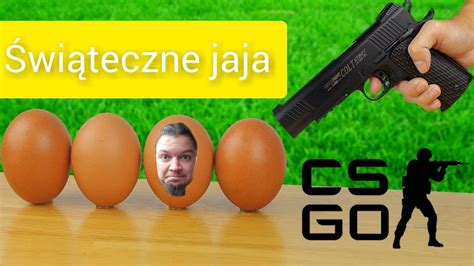 Widzowie Robimy Rekord OME TV Counter Strike Global Offensive