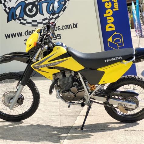 Honda Tornado Ano R De Pieri Motos